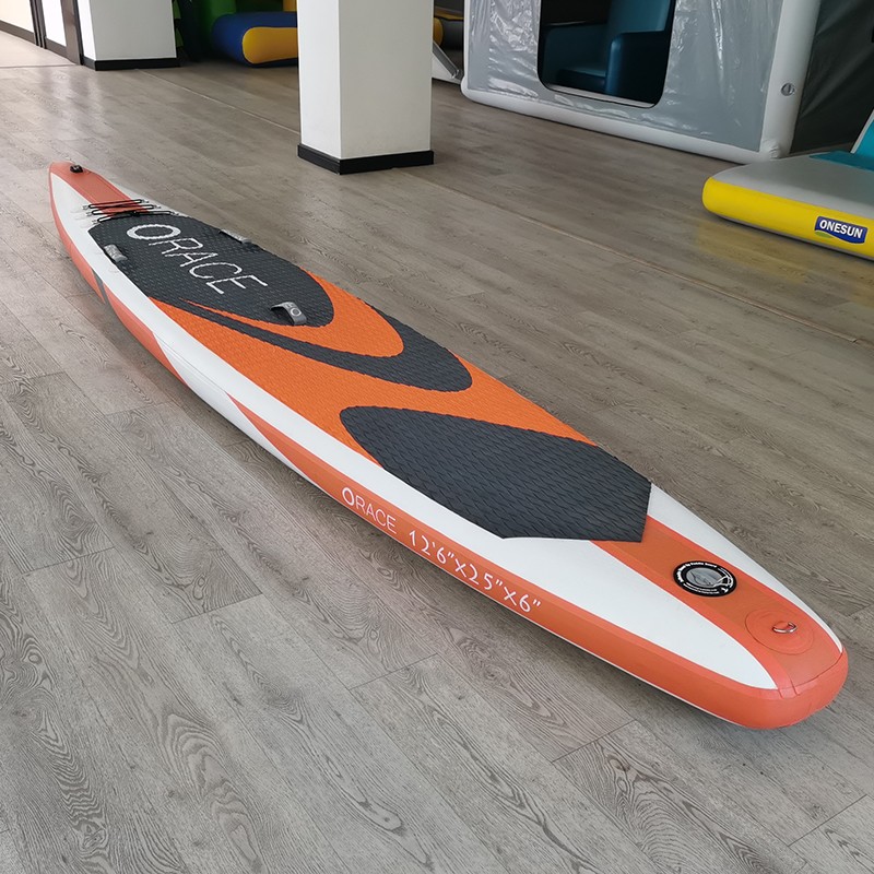Inflatable Stand Up Sup board