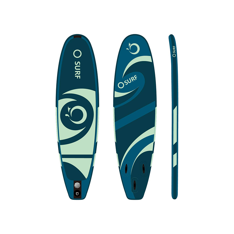 Planche de surf OwindSurf Sup