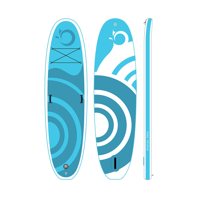 Stand Up Paddle Gonflable Sup-board YOGA