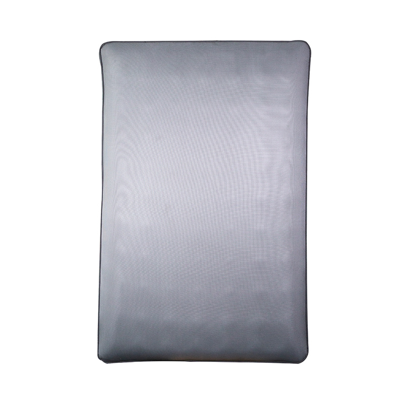 Large Inflatable Net Mat