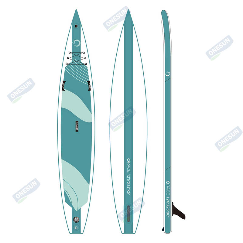 Stand Up Paddle Gonflable Sup-board ORace