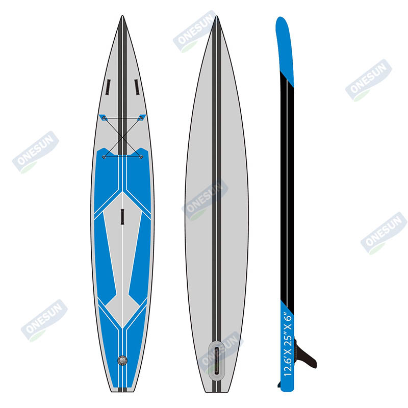 Stand Up Paddle Gonflable Sup-board ORace