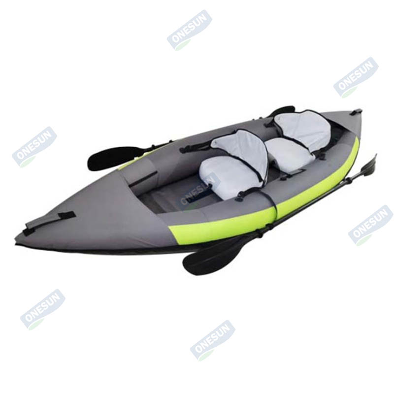 Kayak gonflable