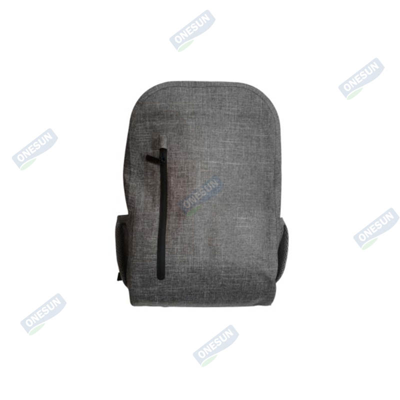 Sac gris pour stand up paddle gonflable