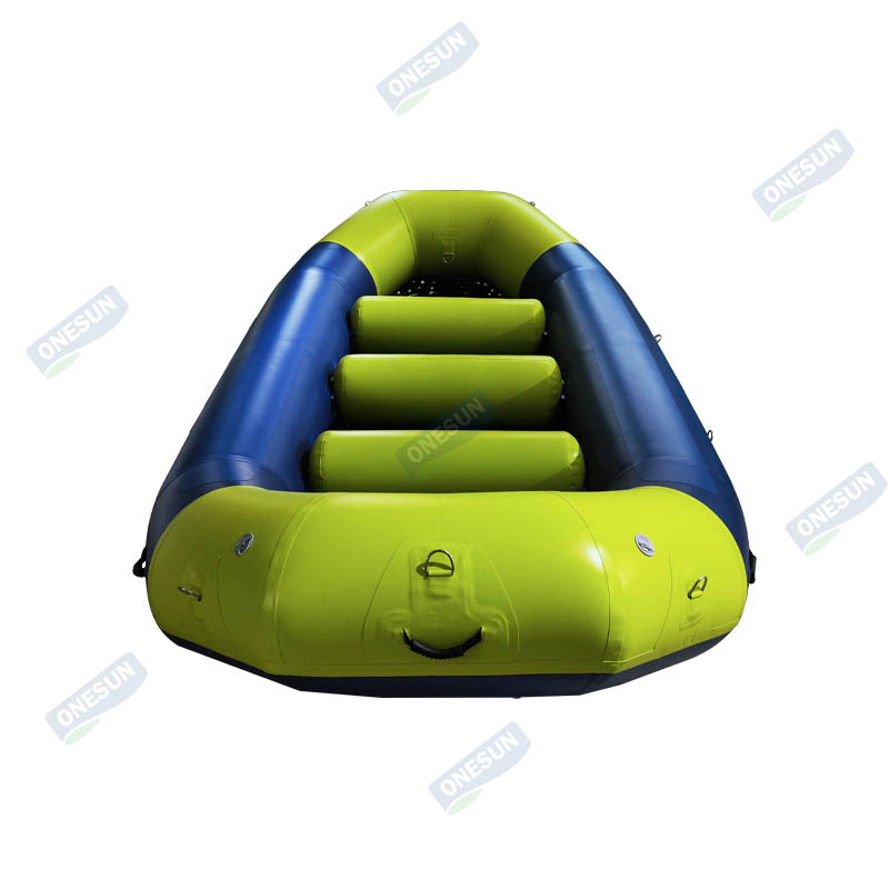 Team Inflatable Kayak