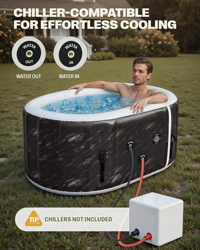 Chiller Compatible