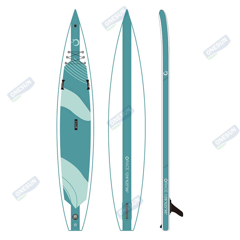 Inflatable Stand Up Paddle Board