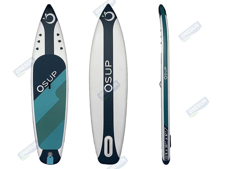 Surf All Around General Paddle Board