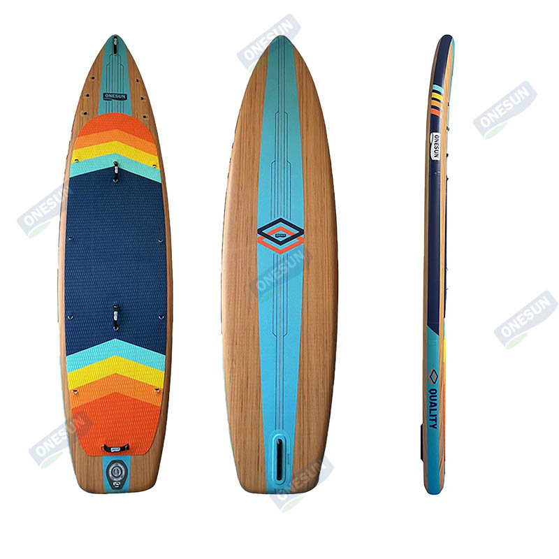 Large Tandem Sup Paddle Board