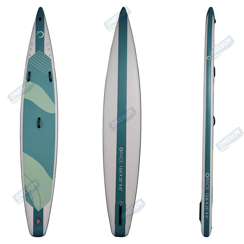Inflatable Stand Up Paddle Board